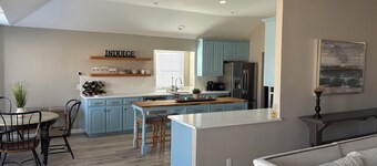 Heavenly Spacious 4 bedroom house in charming Fort Worth-Keller Alliance area