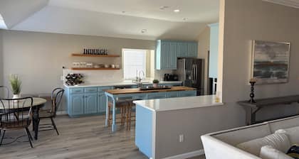 Heavenly Spacious 4 bedroom house in charming Fort Worth-Keller Alliance area