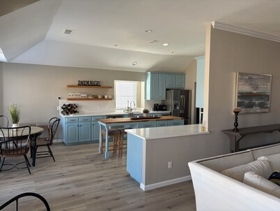 Heavenly Spacious 4 bedroom house in charming Fort Worth-Keller Alliance area