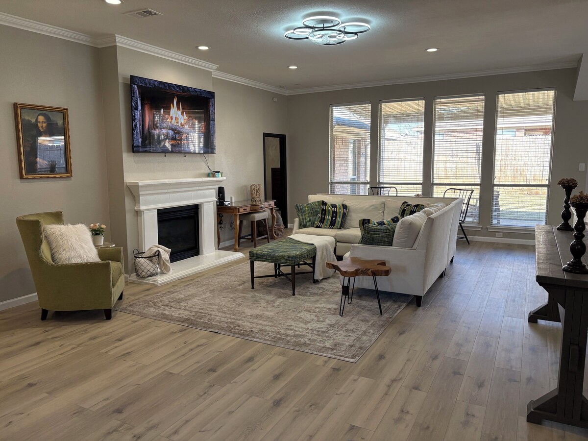 Værtens profilbillede