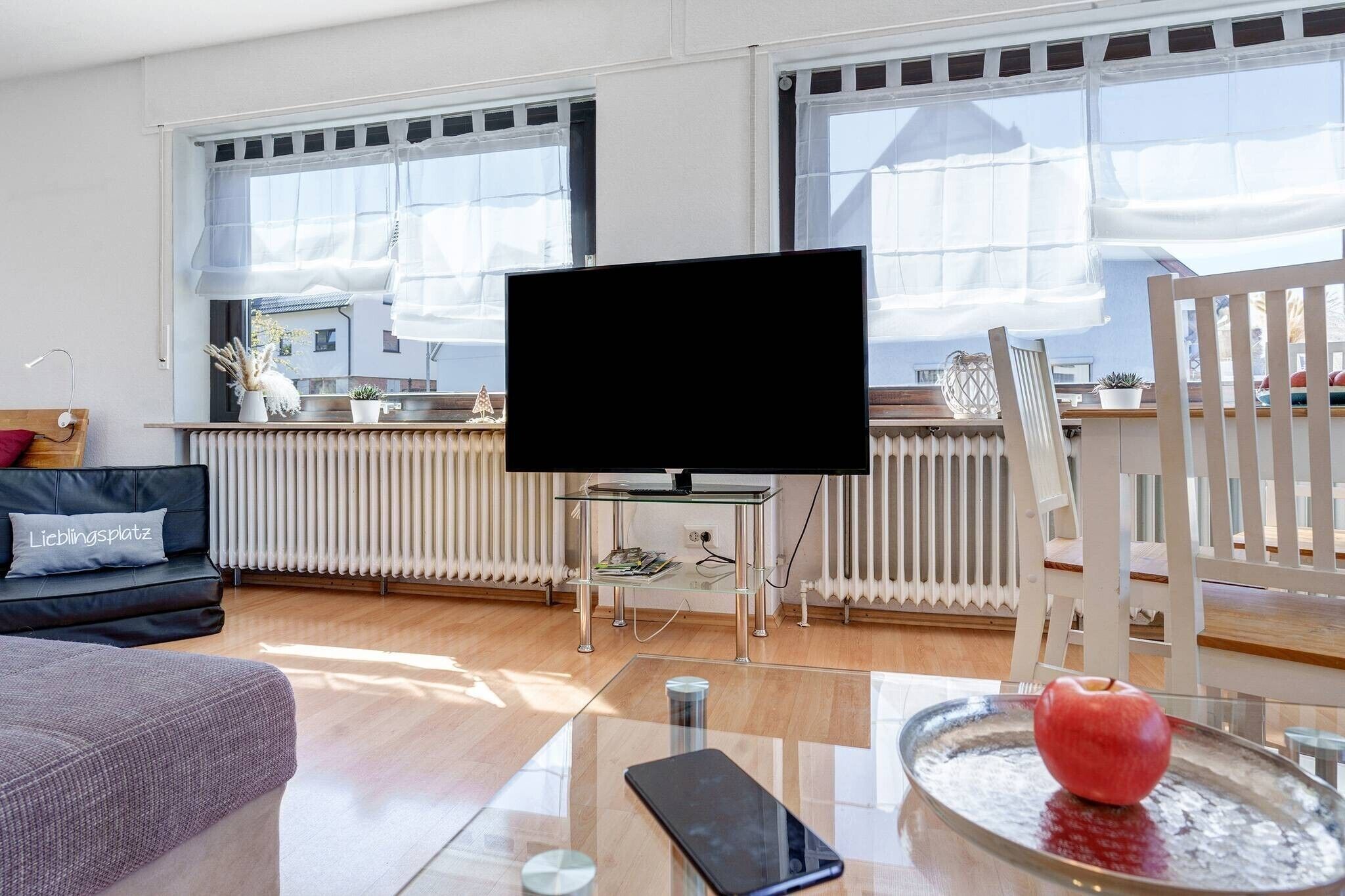 Fernseher
