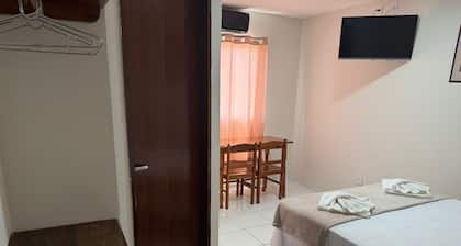 HOTEL PORTAL DO SERTAO LTDA