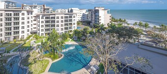 Olas del Mar by Playa Caracol Resorts