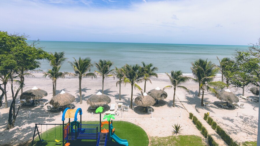 Sanctuary by Playa Caracol Resorts