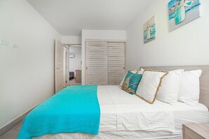 Apartment, Balkon, Meerblick | Kostenloses WLAN