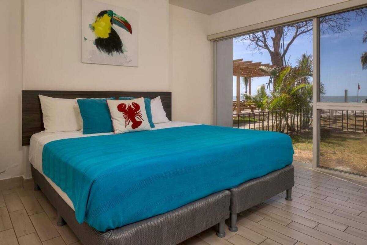 Apartment, Balkon, Meerblick | Kostenloses WLAN