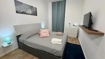 Wi-Fi, draps fournis