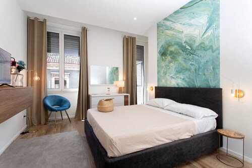 Casa Belfiore Amacardo with Private Terrace