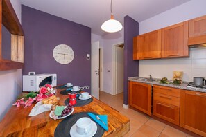 公寓 | 私人厨房