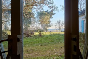 Interior - Château Tour Chapoux - Piscine privée (Saint-Antoine-du-Queyret)