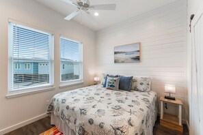 Kostenloses WLAN, Bettwäsche