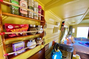 Wi-Fi, vuodevaatteet