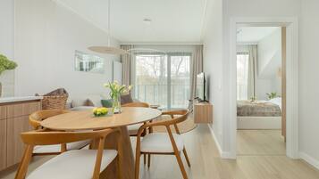 Apartment | Living room