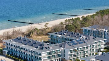 Apartment | Aussenbereich