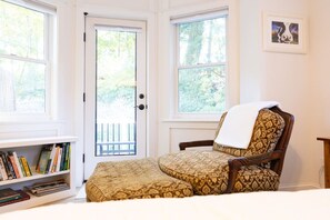 Interior - Quiet 2-Bedroom Upper Floor in Bala Cynwyd | Private Entrance & Parking (Bala Cynwyd)