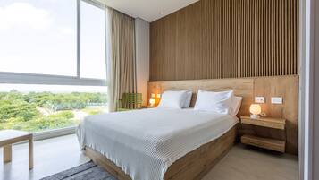 Leilighet | 4 soverom