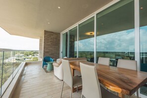 4 bedrooms - Calablanca T2-506 in Cartagena de Indias (Cartagena)