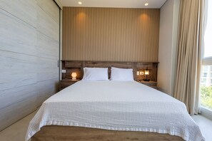 4 bedrooms - Calablanca T2-506 in Cartagena de Indias (Cartagena)
