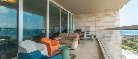 Lägenhet | 4 sovrum