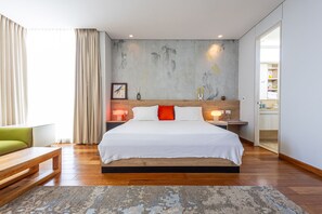 Apartment - Calablanca T2-506 in Cartagena de Indias (Cartagena)