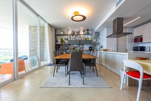 Apartment - Calablanca T2-506 in Cartagena de Indias (Cartagena)
