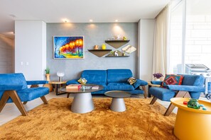 Apartment - Calablanca T2-506 in Cartagena de Indias (Cartagena)
