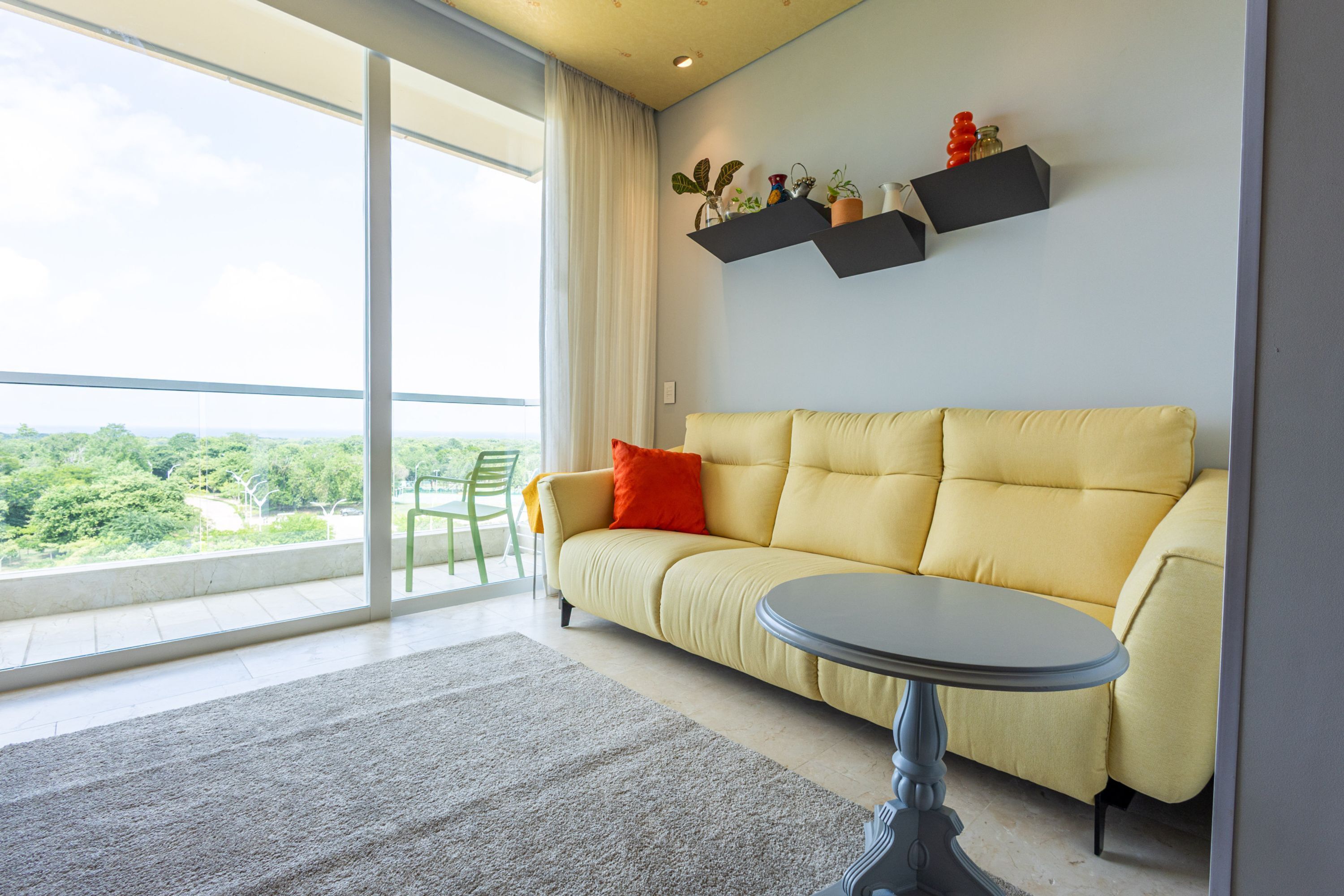 아파트 | 4 개의 침실