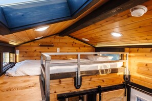 2 habitaciones, wifi y ropa de cama 
