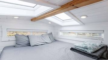 Culla da viaggio, Wi-Fi, lenzuola