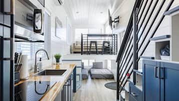 Reisbedje, wifi, beddengoed