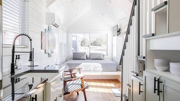 Wi-Fi, literie fournie