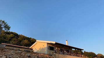 House, Smoking | 2 bedrooms