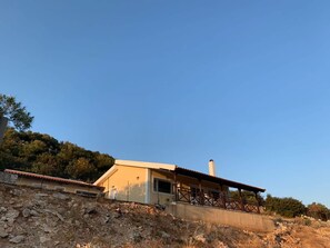 Huis, roken | 2 slaapkamers