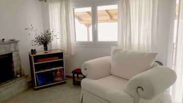 House, Smoking | 2 bedrooms