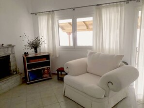 Huis, roken | 2 slaapkamers