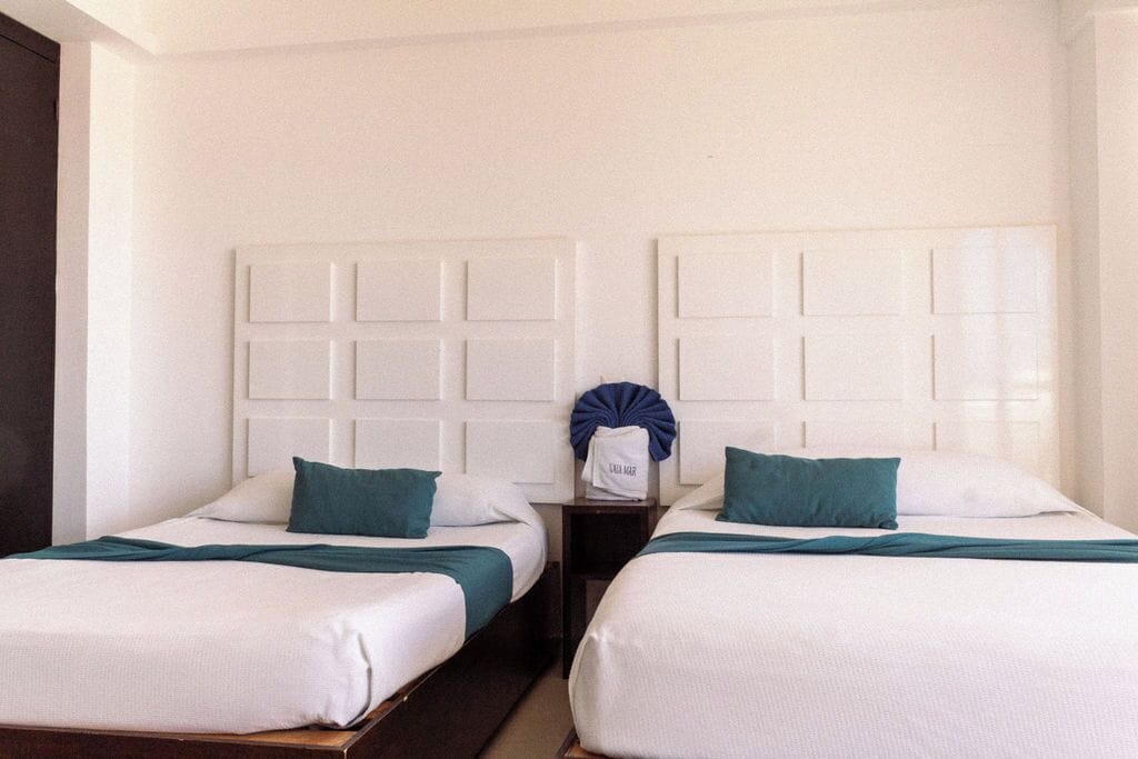 Standard-Studio, Balkon, Blick auf die Lagune | Zimmersafe, Verdunkelungsvorhänge, kostenloses WLAN