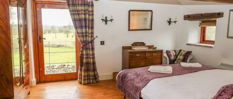 2 ห้องนอน, ห้องพักตกแต่งอย่างมีเอกลักษณ์, ตกแต่งพิเศษโดยเฉพาะ