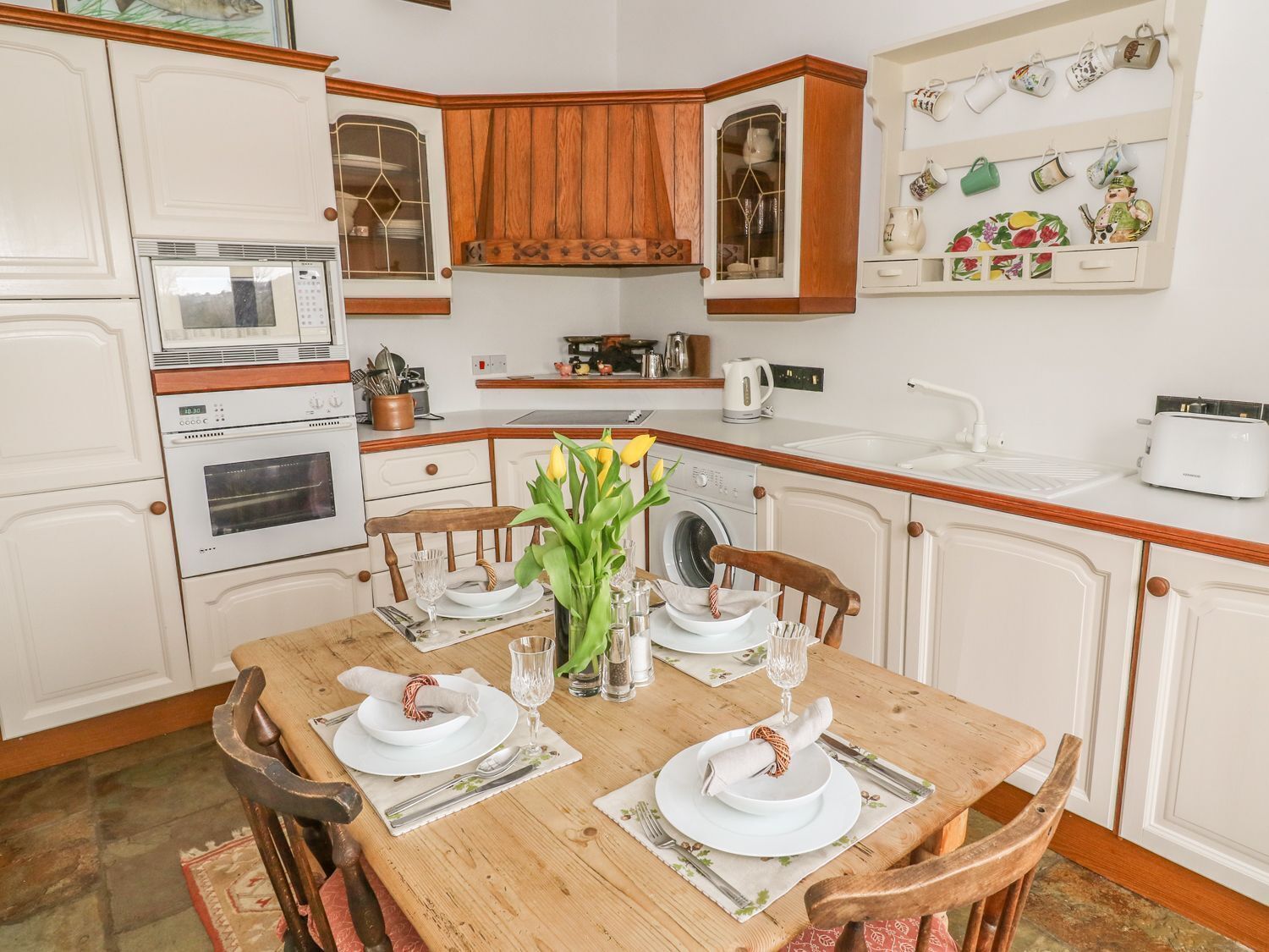 Cookware/dishes/utensils