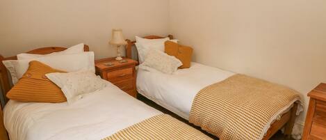 2 chambres, décoration personnalisée, ameublement personnalisé