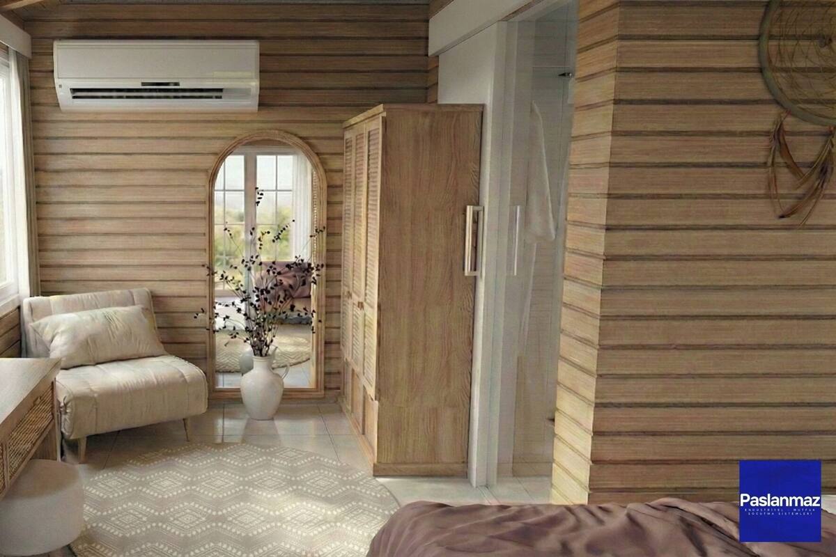 豪華洋房, 陽台, 海景 | 免費無線上網