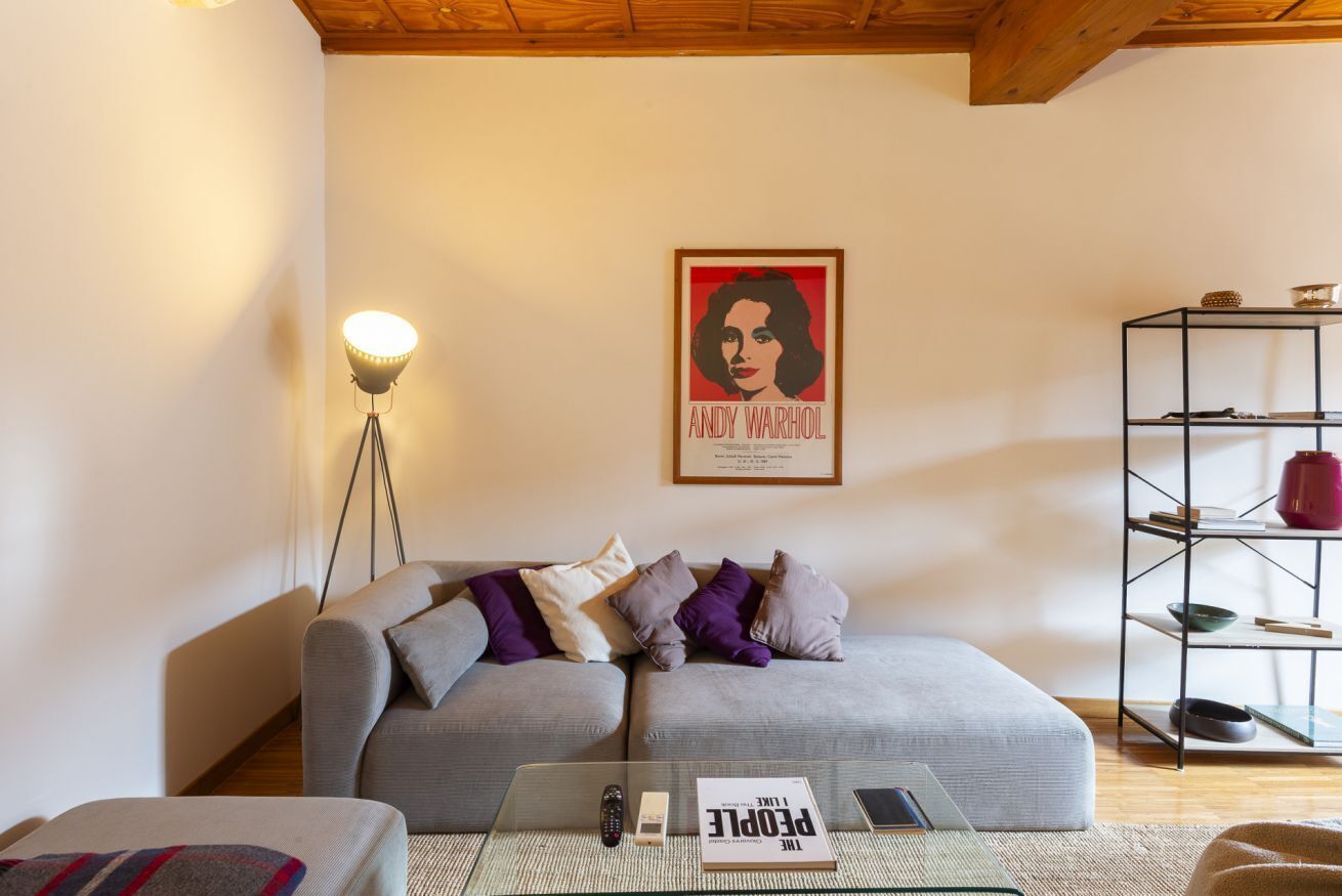 TV connectée