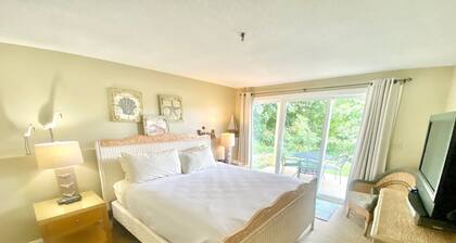 Generic One Bedroom- down flight of stairs