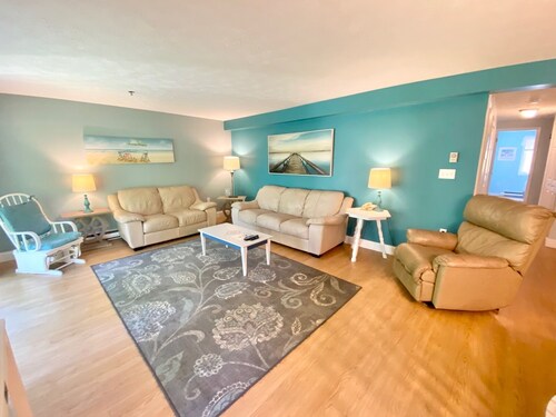 Generic Two Bedroom- Stair access only