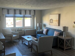 Smart TV, DVD player