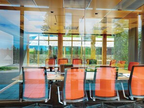 Meeting facility - Azuridge Estate Hotel (Priddis)