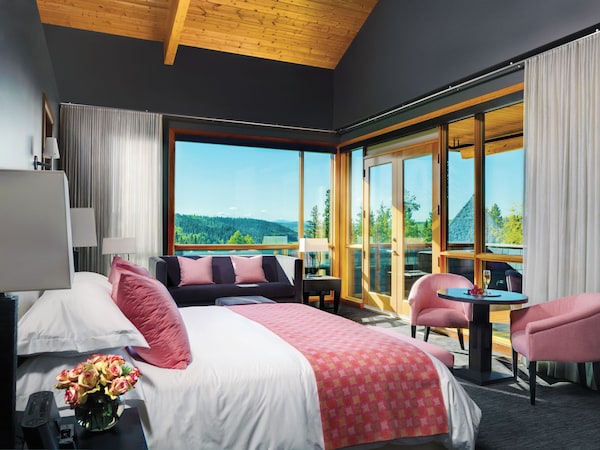Azuridge Estate Hotel - Banff-Nationalpark