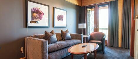 منطقة المعيشة