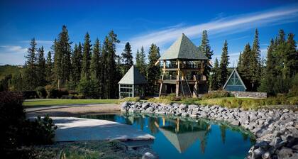 Azuridge Estate Hotel