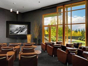 Meeting facility - Azuridge Estate Hotel (Priddis)