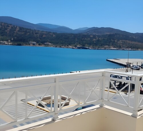 SeafrontView Penthouse